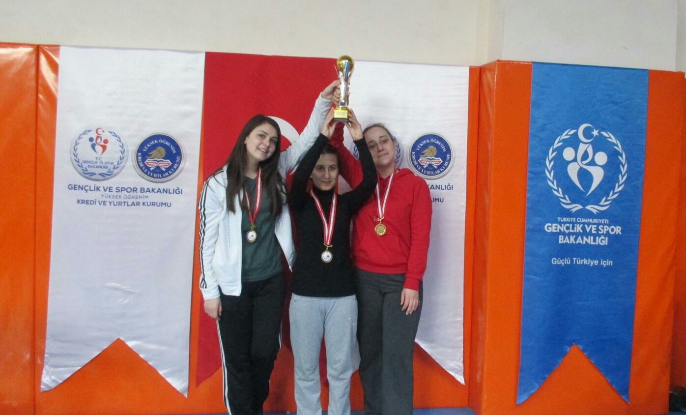 KYK’da turnuva heyecanı 6