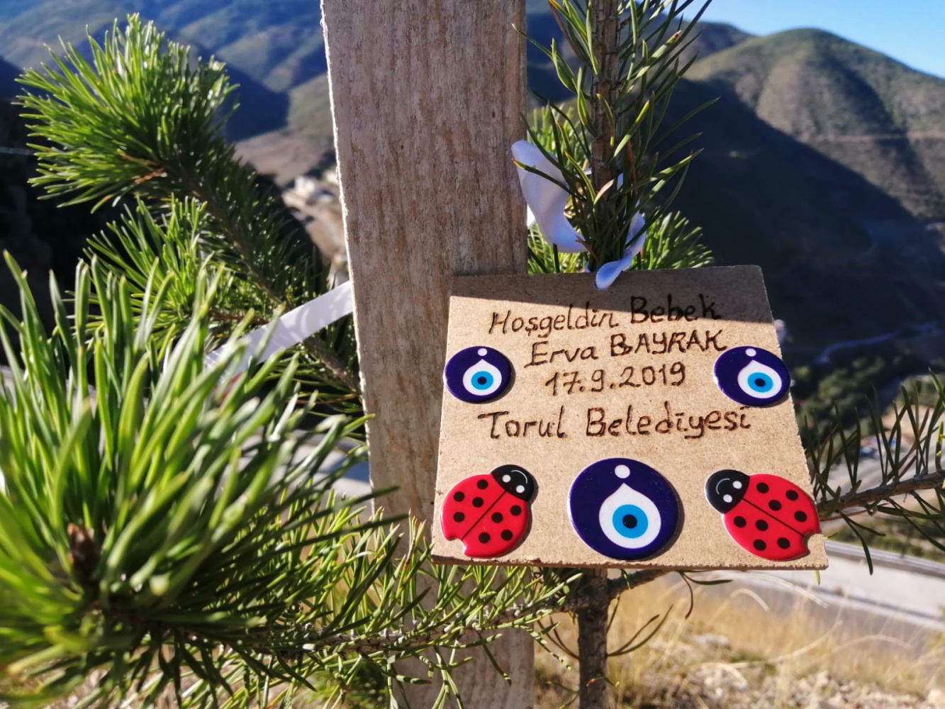 Başkan Özdemir ev ziyaretlerine devam ediyor 6