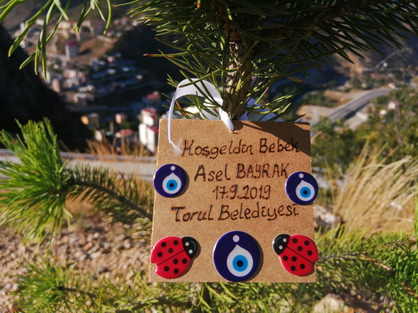 Başkan Özdemir ev ziyaretlerine devam ediyor 3