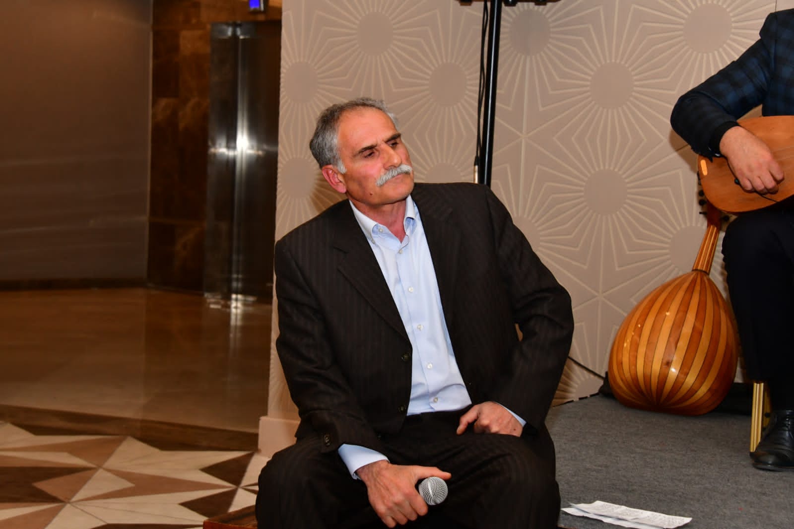 Kıdemli emekli öğretmenler onuruna vuslat yemeği 29