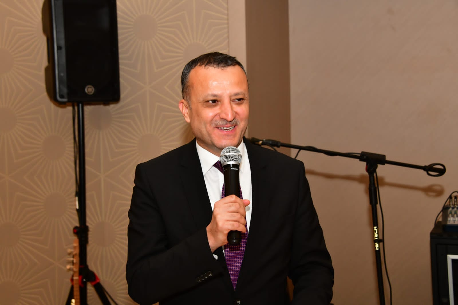 Kıdemli emekli öğretmenler onuruna vuslat yemeği 4