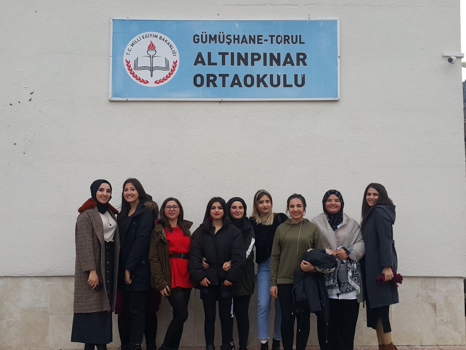 KYK öğrencilerinden anlamlı proje 4