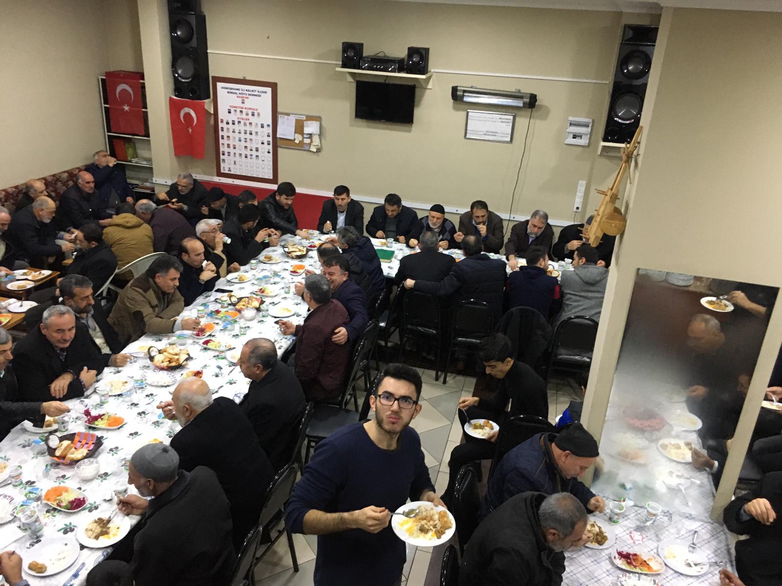 Kurtuluş dualarla kutlandı 5