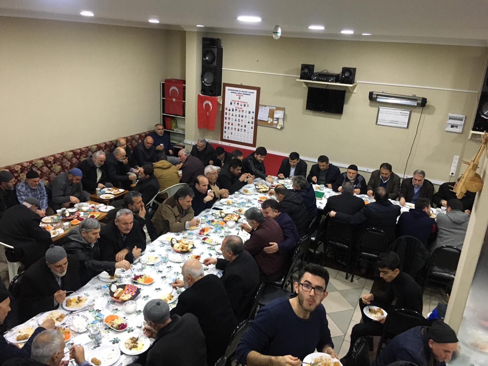 Kurtuluş dualarla kutlandı 3