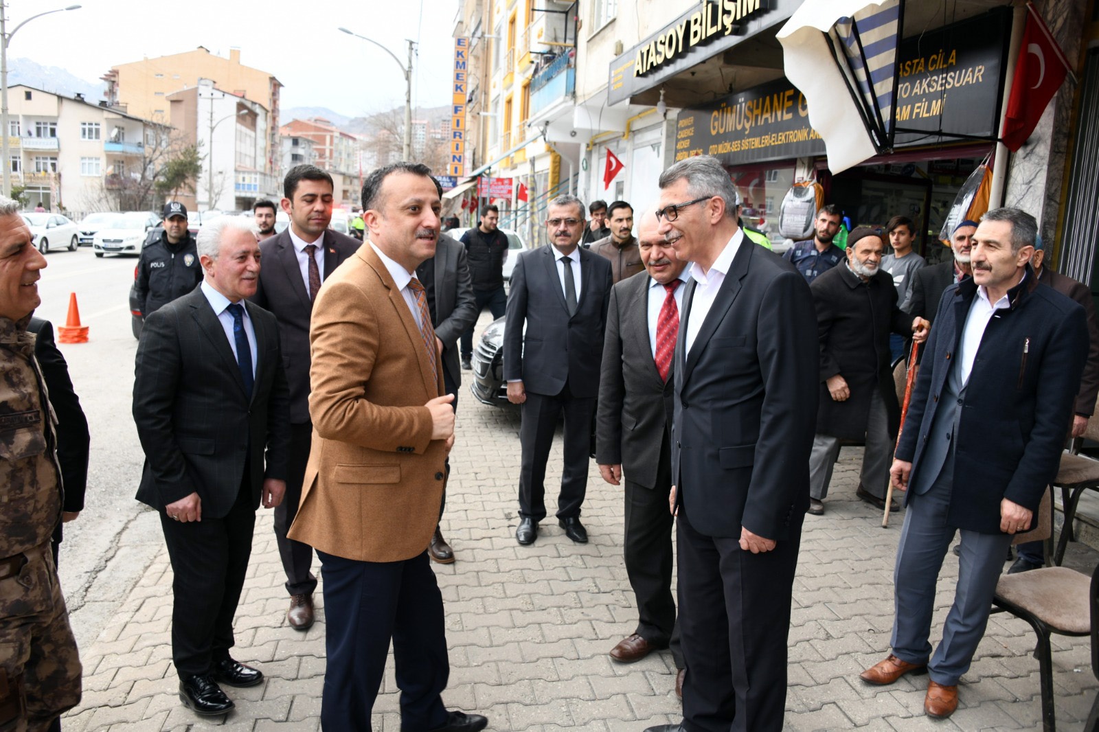 12.toplantı İnönü Mahallesinde yapıldı  6