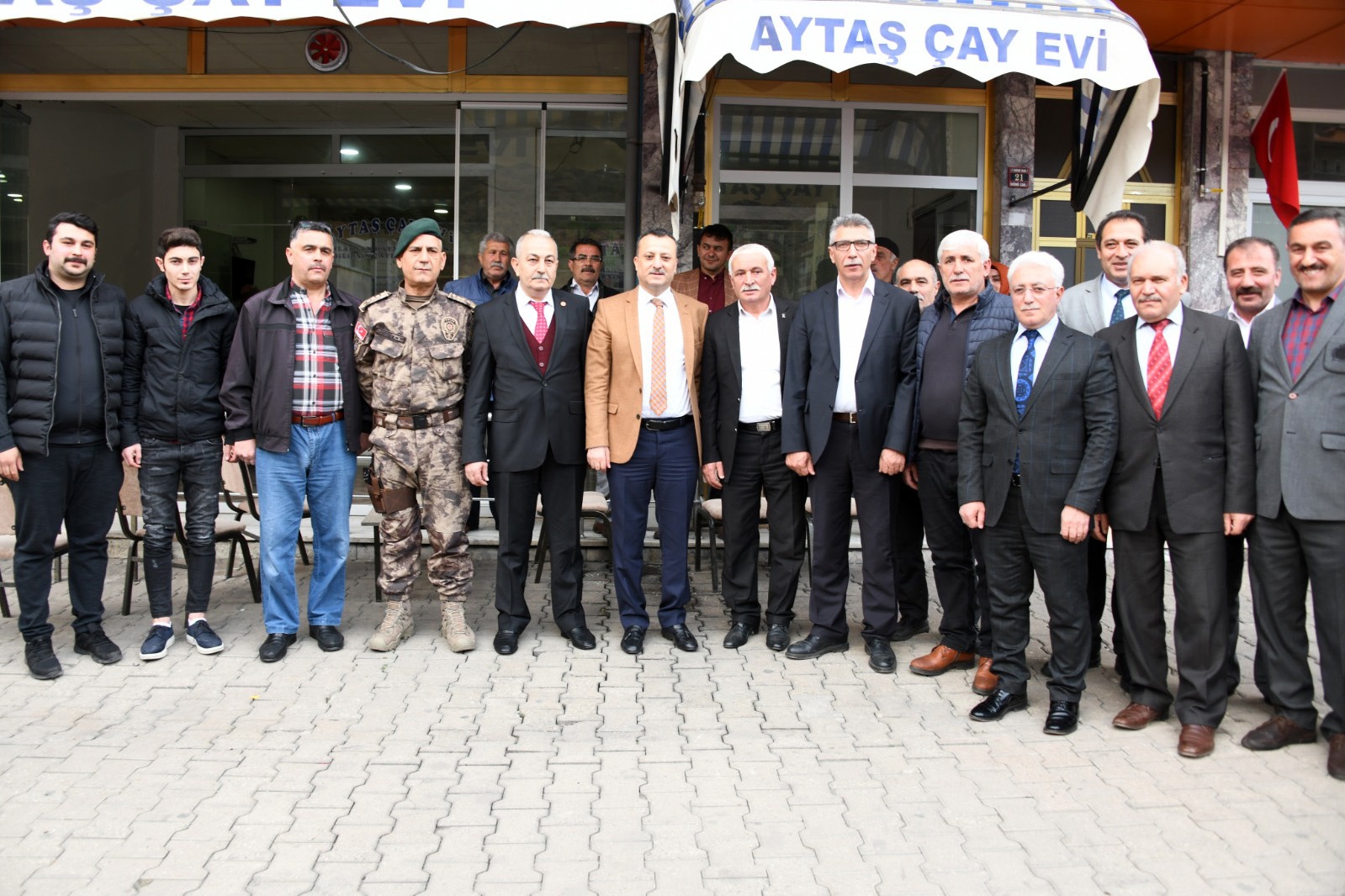 12.toplantı İnönü Mahallesinde yapıldı  5