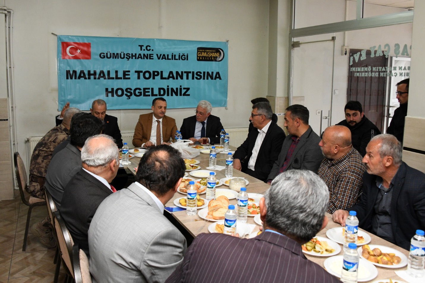 12.toplantı İnönü Mahallesinde yapıldı  7