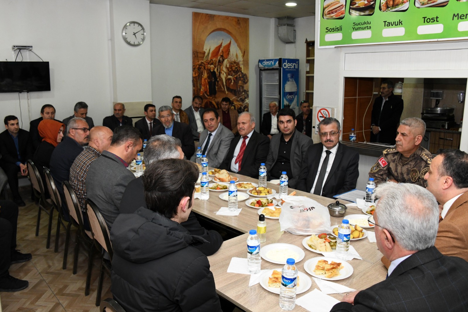 12.toplantı İnönü Mahallesinde yapıldı  11