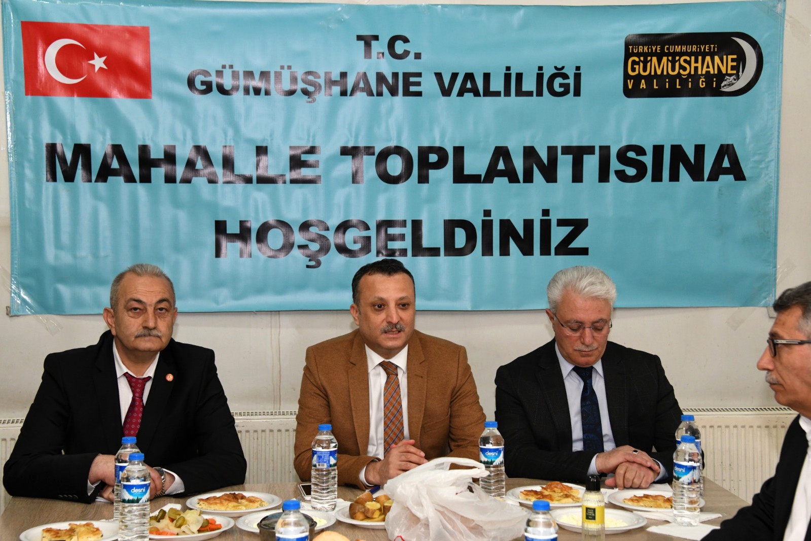12.toplantı İnönü Mahallesinde yapıldı  9