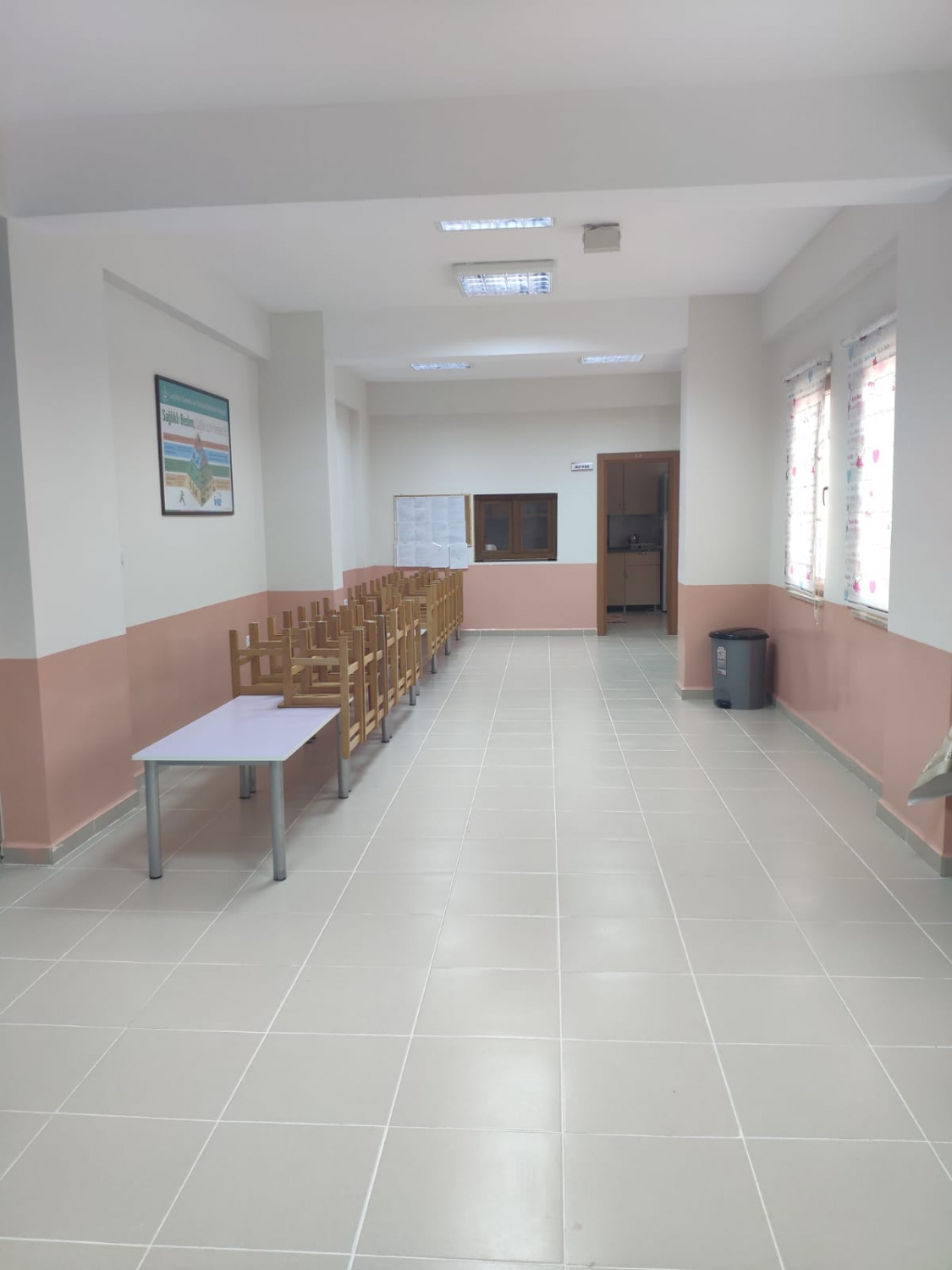 Yıldız Eskicioğlu Anaokulu kayıtlara başladı 1