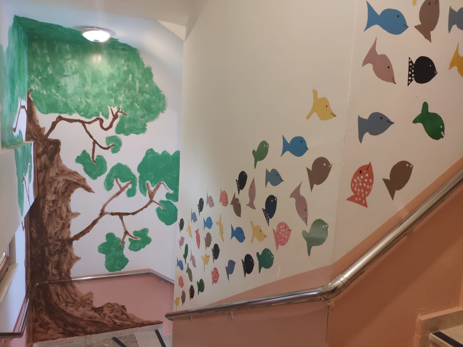 Yıldız Eskicioğlu Anaokulu hazır 12