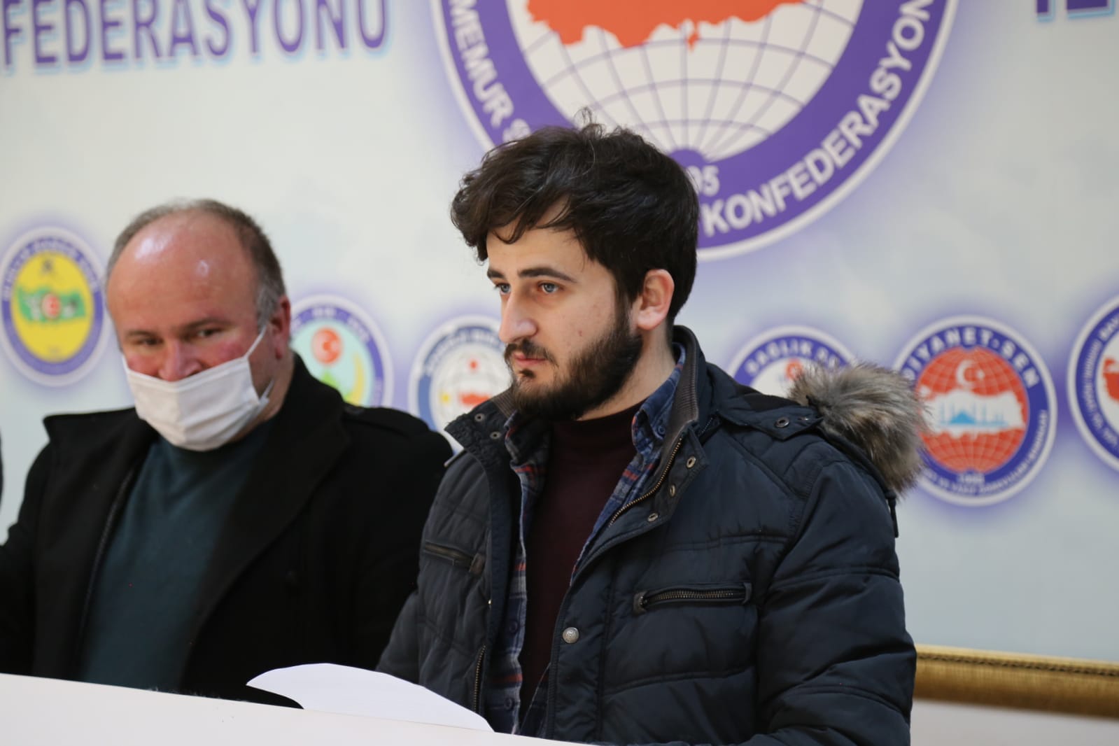 Atanamayan öğretmenlerden sitem 1