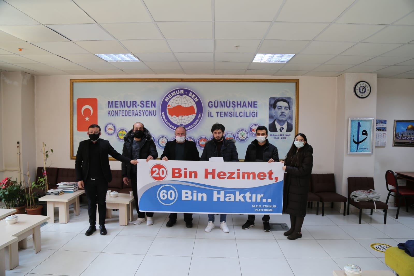 Atanamayan öğretmenlerden sitem 4