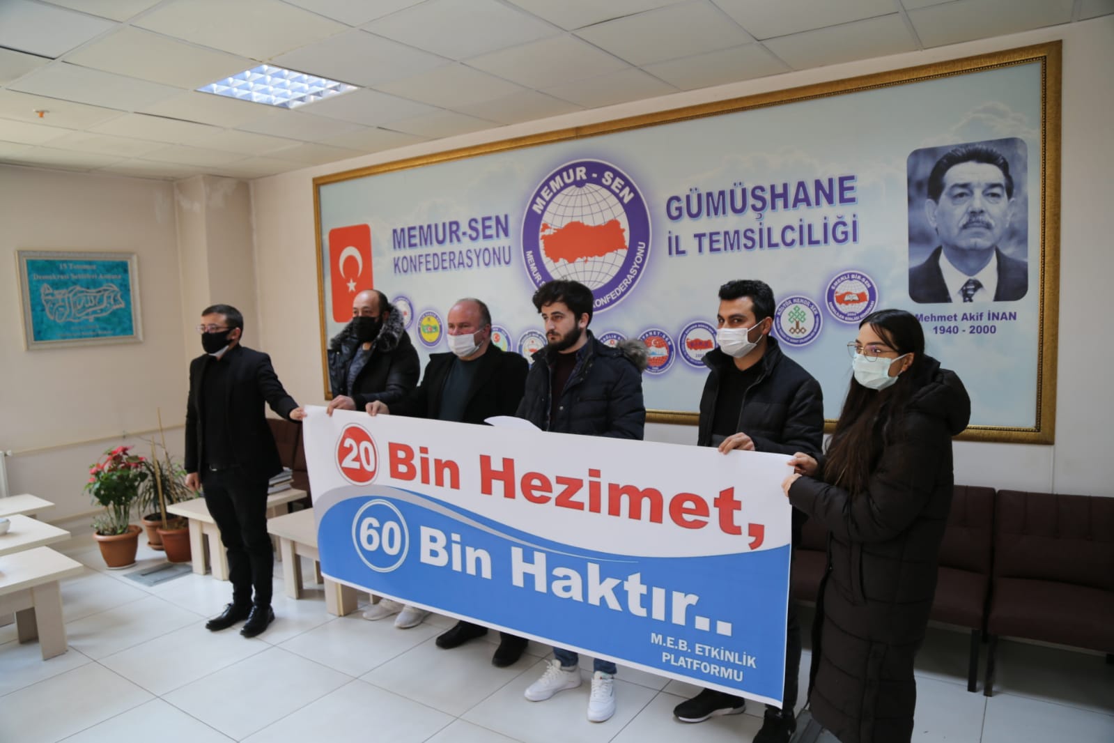 Atanamayan öğretmenlerden sitem 3