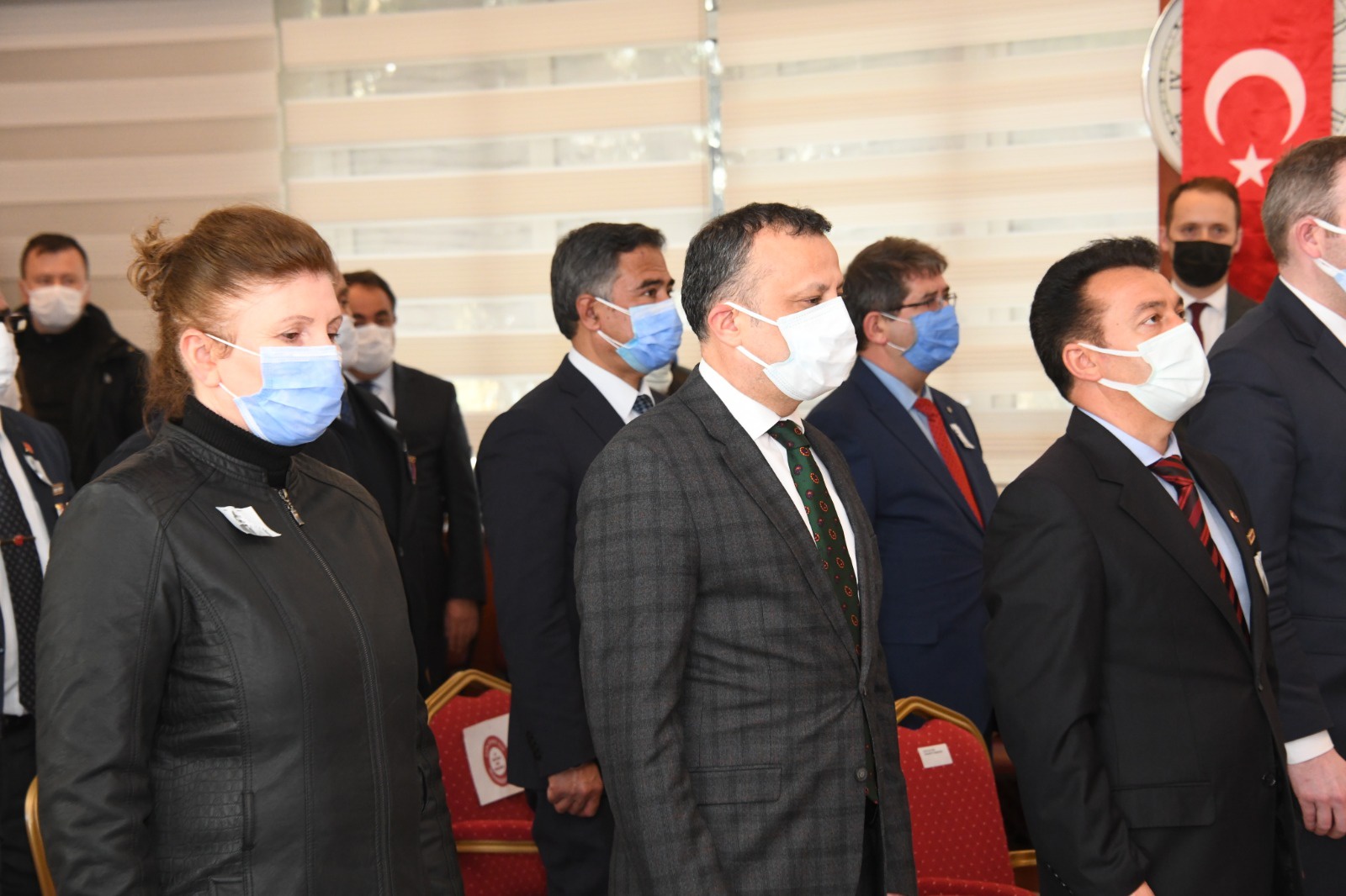 Gümüşhane’de Mehmet Akif Ersoy’u anma programları 33