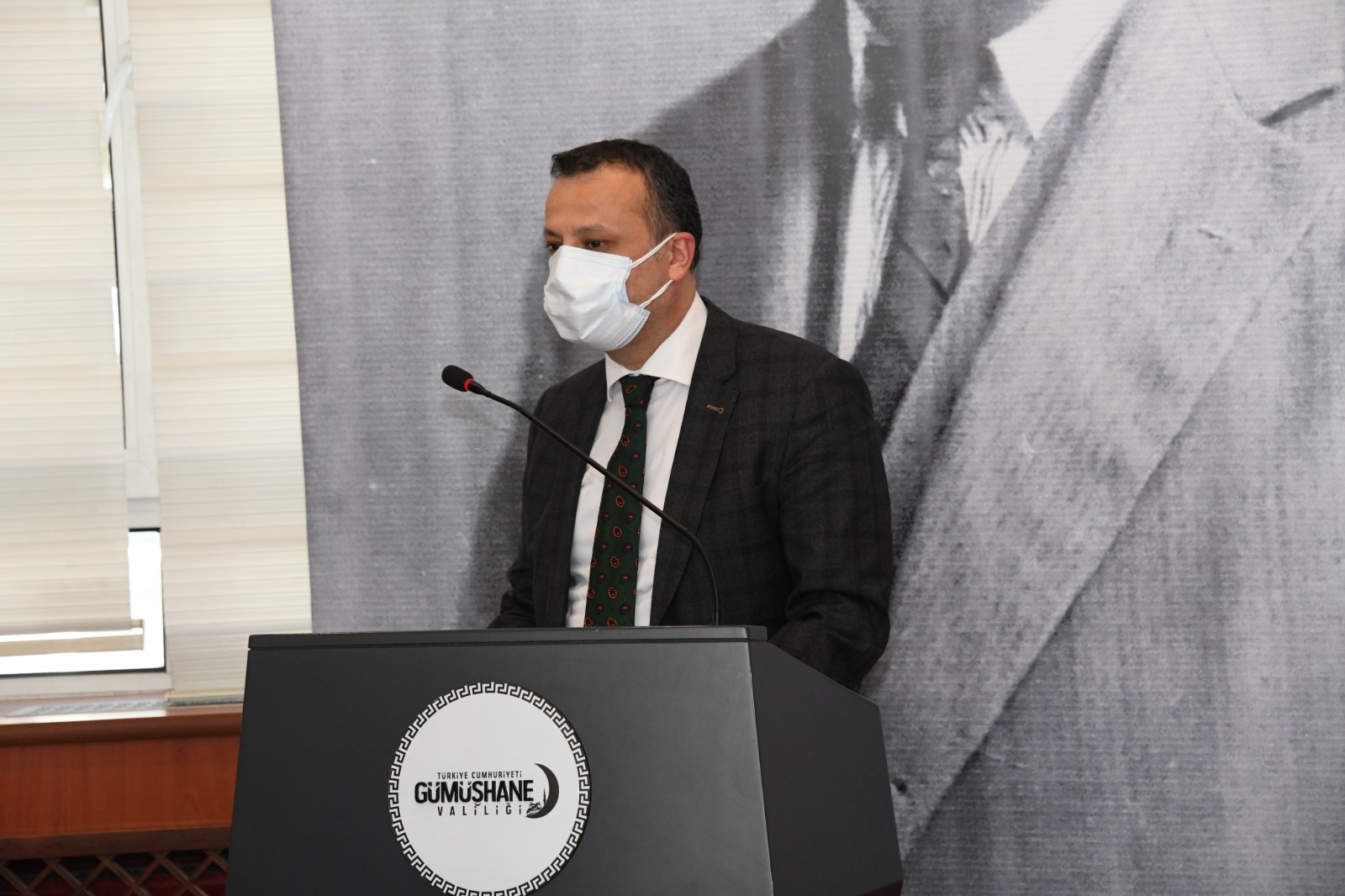 Gümüşhane’de Mehmet Akif Ersoy’u anma programları 14