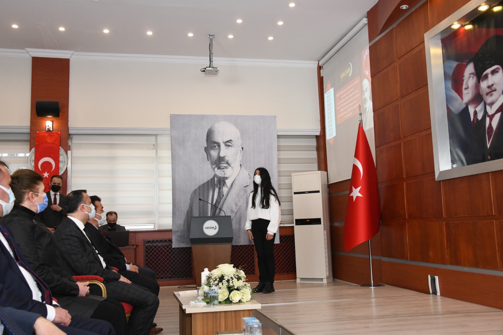 Gümüşhane’de Mehmet Akif Ersoy’u anma programları 27