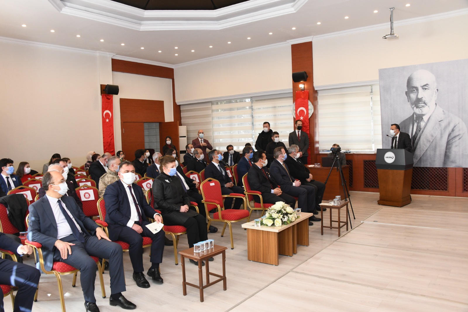 Gümüşhane’de Mehmet Akif Ersoy’u anma programları 21