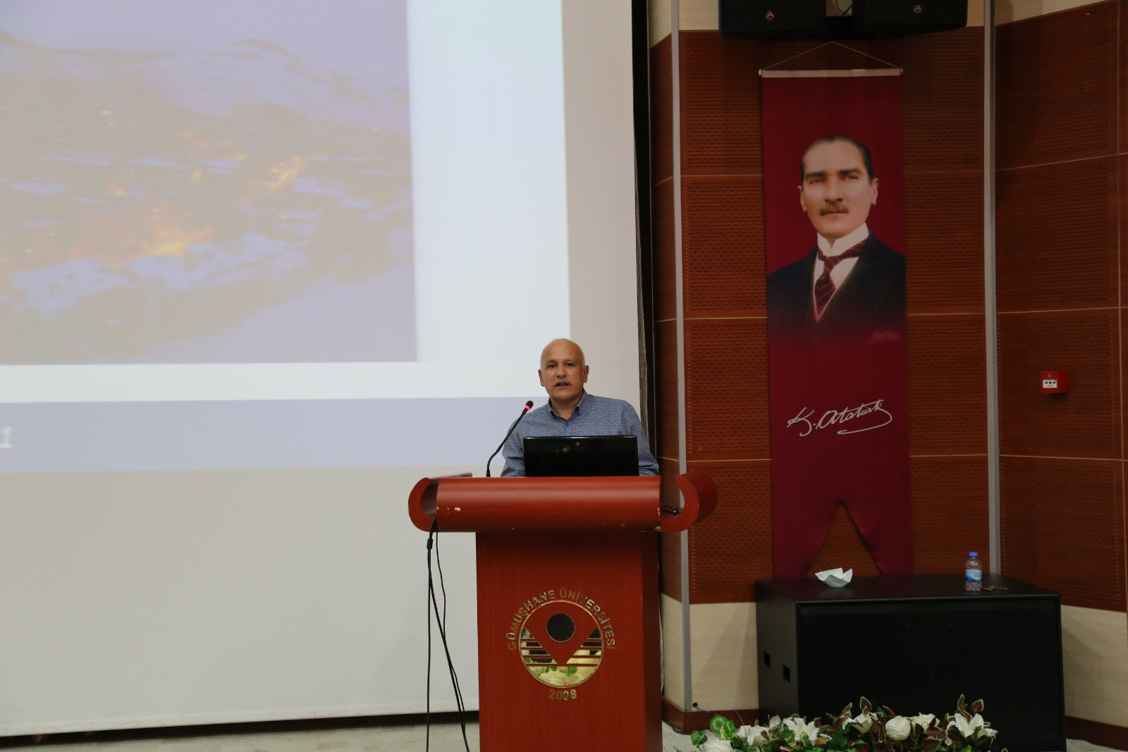 Gıda sektörü-Akademisyen toplantısı gerçekleştirildi 2
