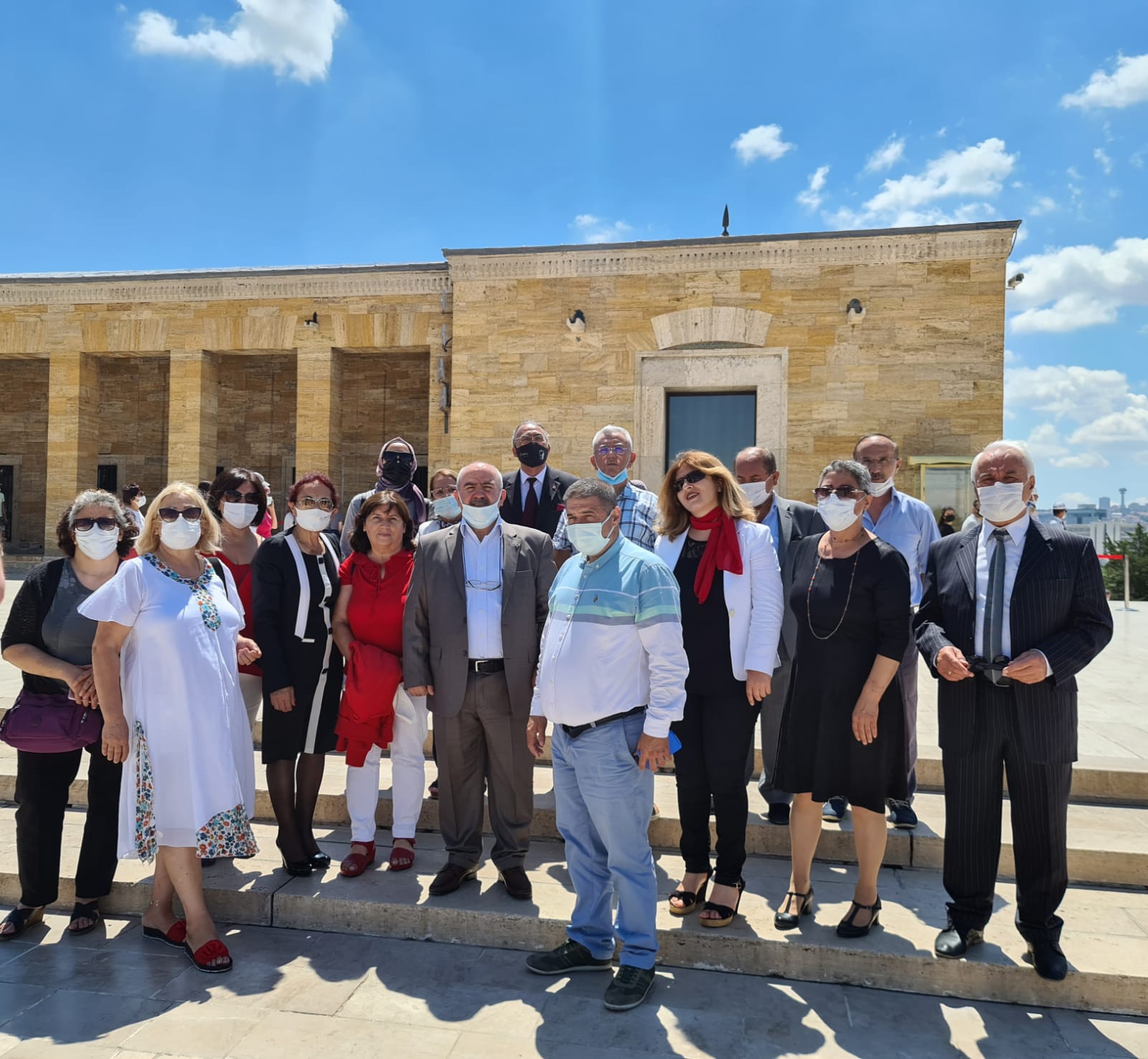 GÜDAP Gümüşhane’ye çıkarma yaptı 8