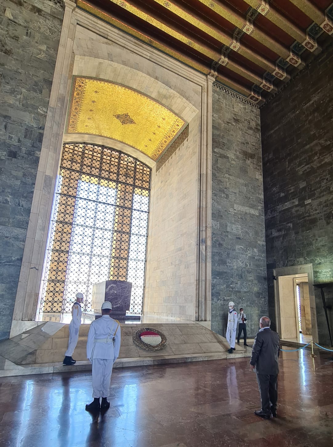 GÜDAP Gümüşhane’ye çıkarma yaptı 15