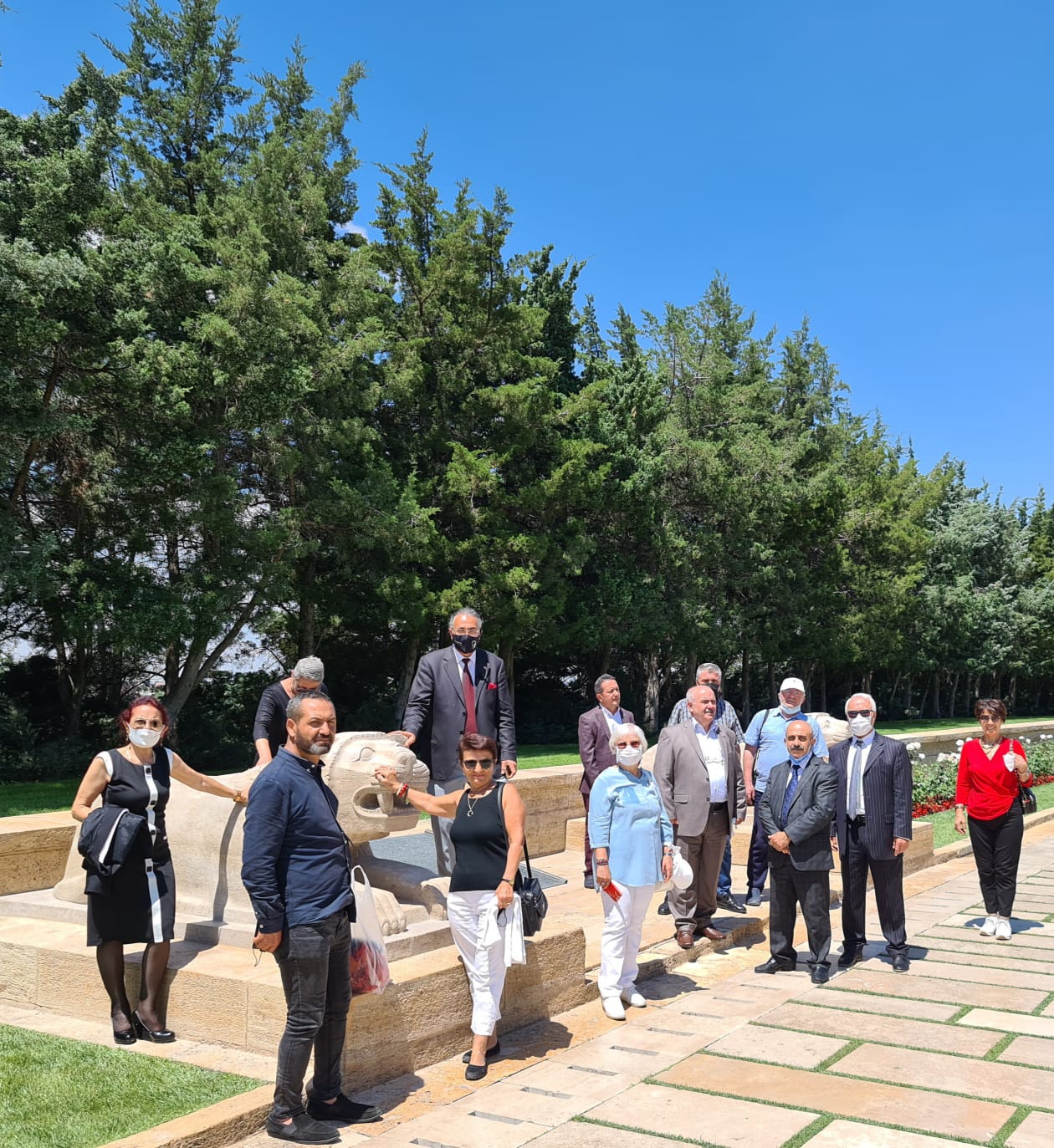 GÜDAP Gümüşhane’ye çıkarma yaptı 4