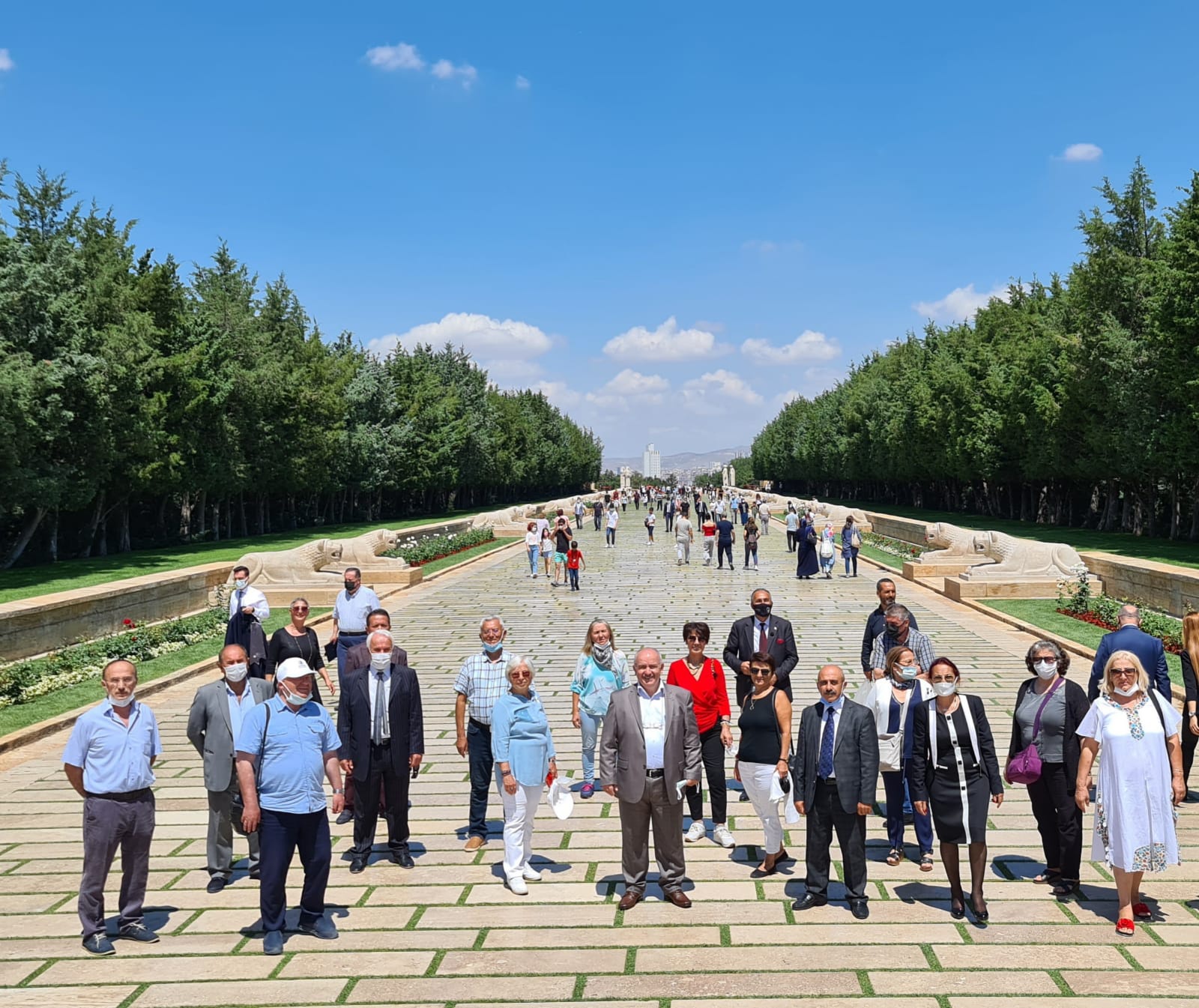 GÜDAP Gümüşhane’ye çıkarma yaptı 5
