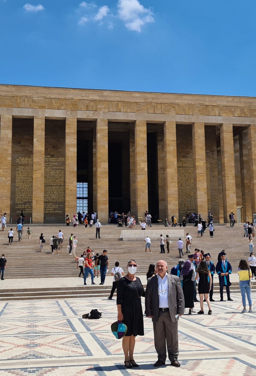 GÜDAP Gümüşhane’ye çıkarma yaptı 20