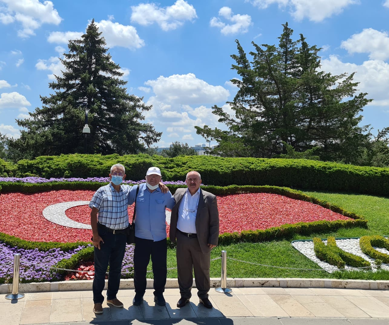 GÜDAP Gümüşhane’ye çıkarma yaptı 11