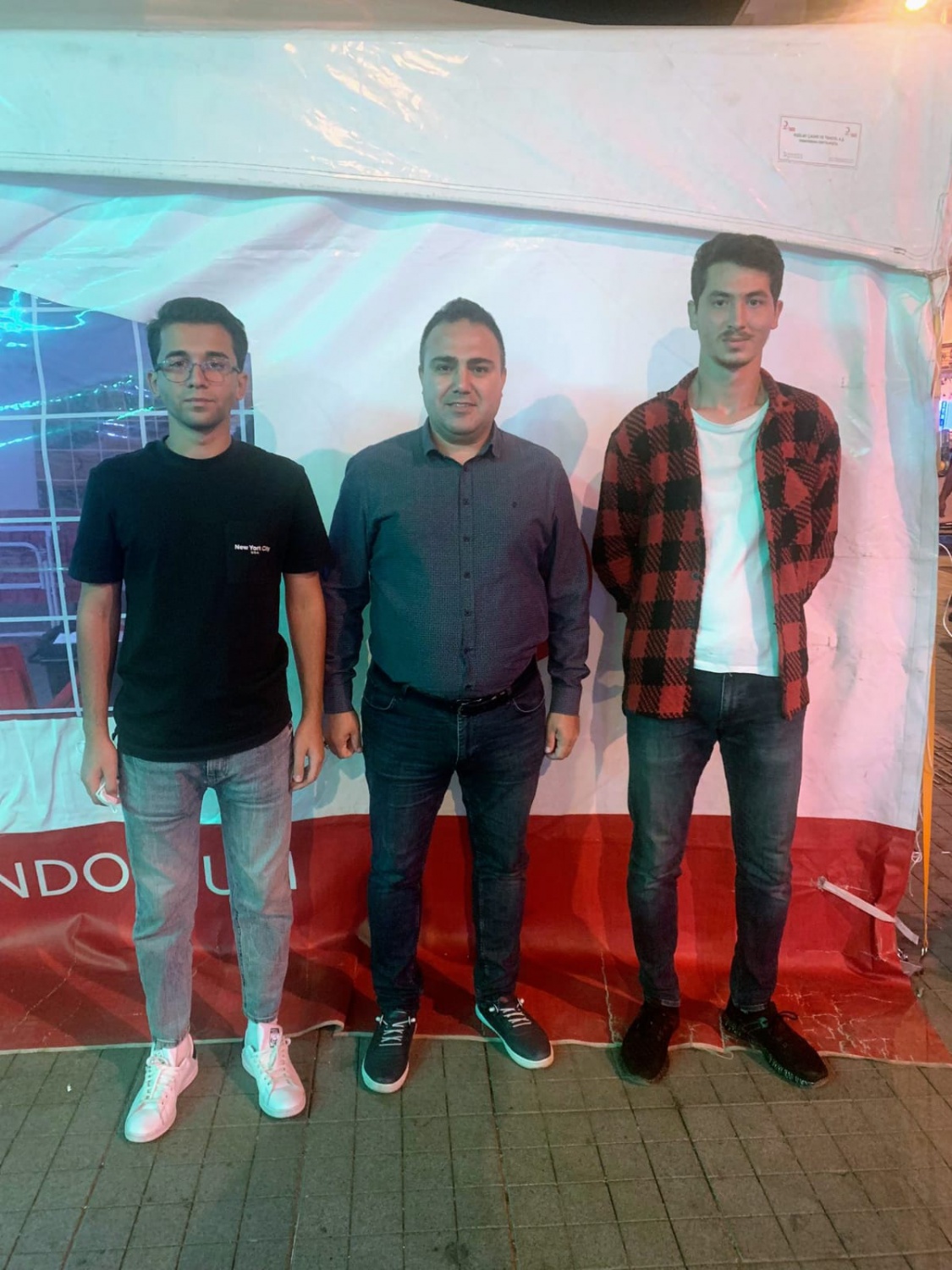 Gümüşhanelilerden 104 ünite kan bağışı 22