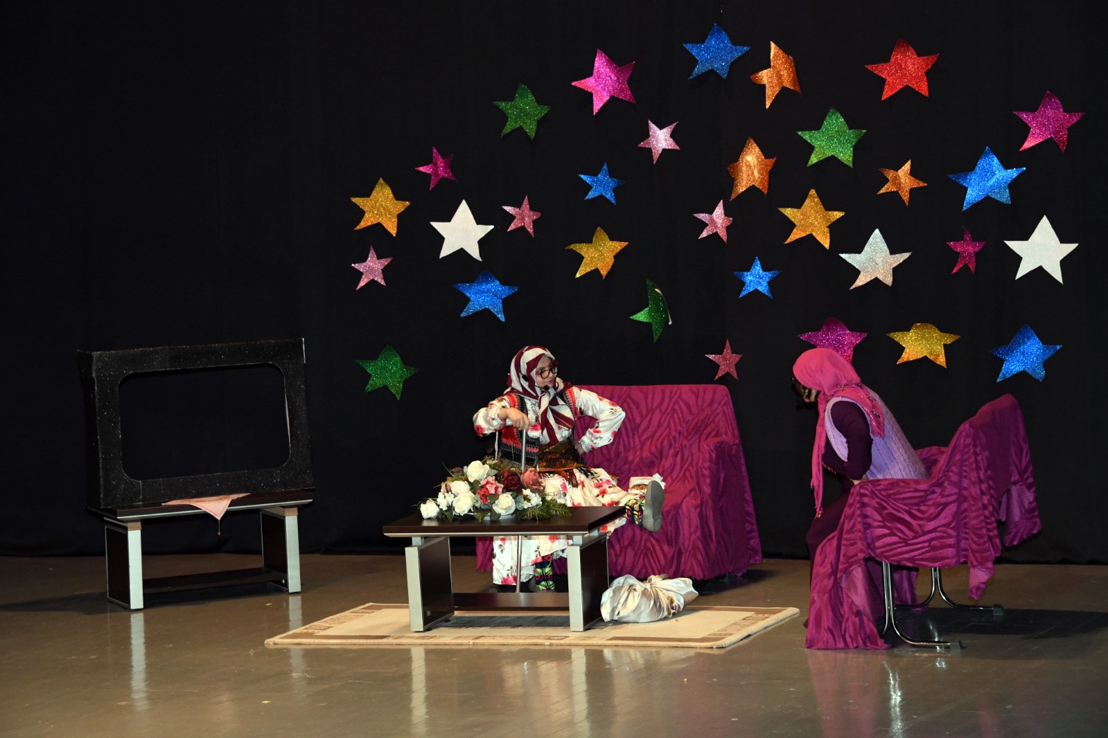 Gümüşhane’de Engelliler Günü kutlandı 4