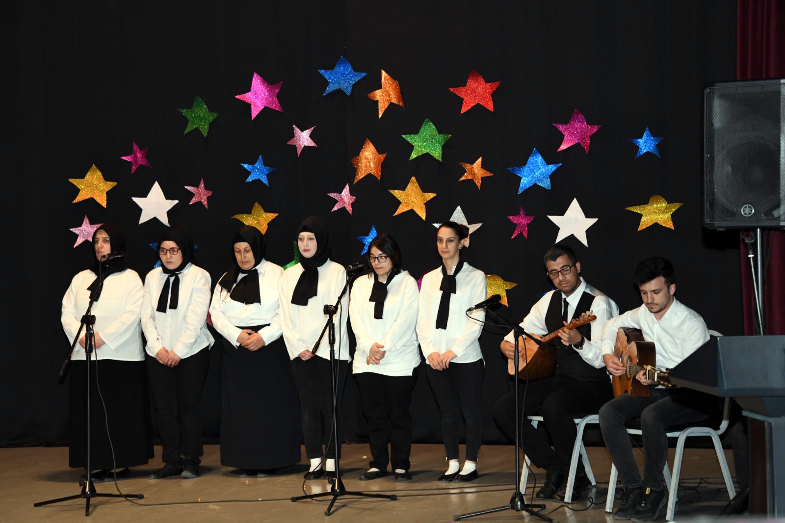 Gümüşhane’de Engelliler Günü kutlandı 15