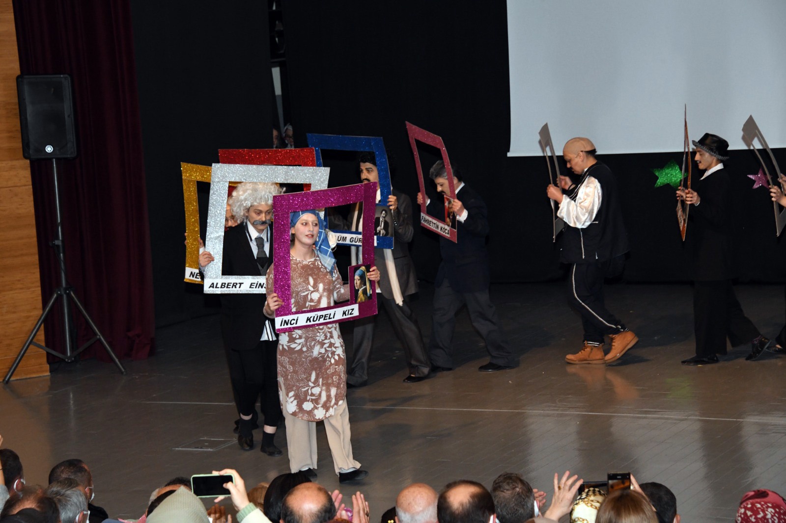 Gümüşhane’de Engelliler Günü kutlandı 11