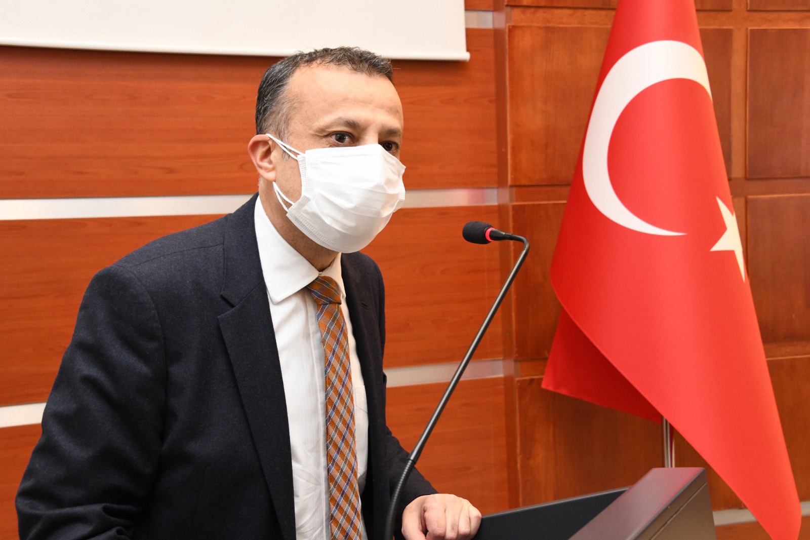 Muhtarlar sertifikalarını aldı 19