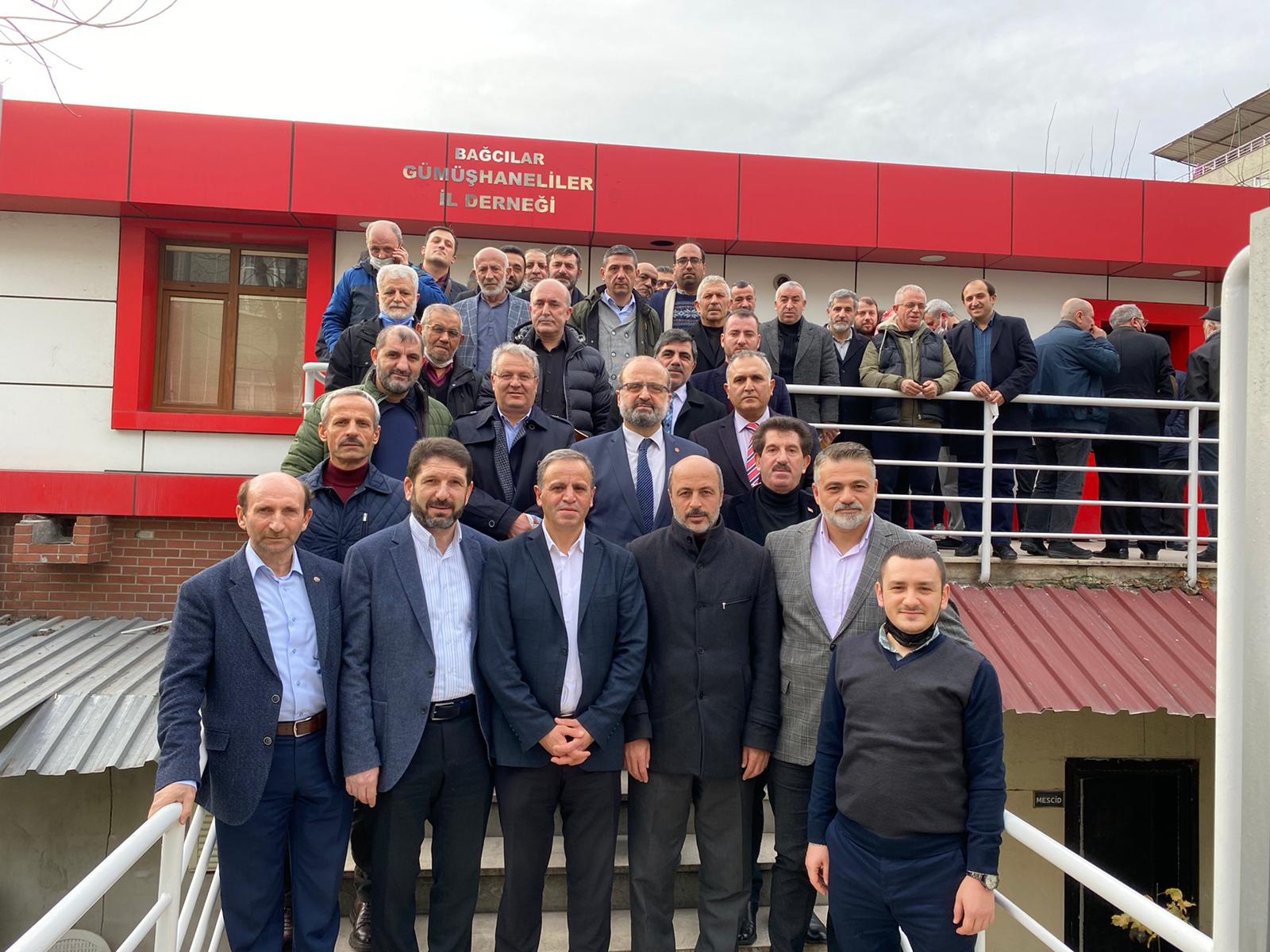 Murat Can Kaya'yı anma ve anlama programı düzenlendi 23