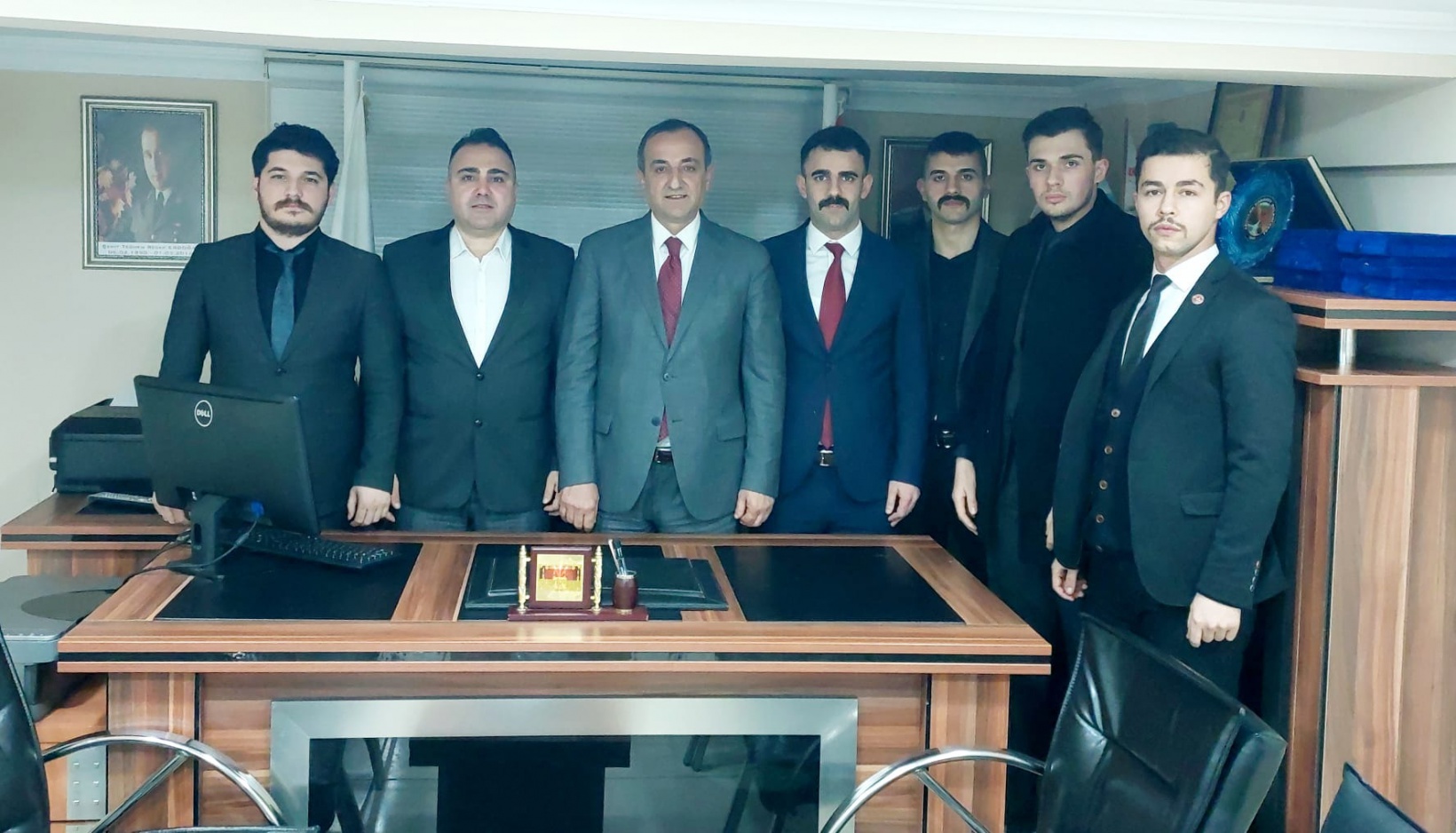 Gümüşhaneliler hem eğlendi hem birlik mesajı verdi 9