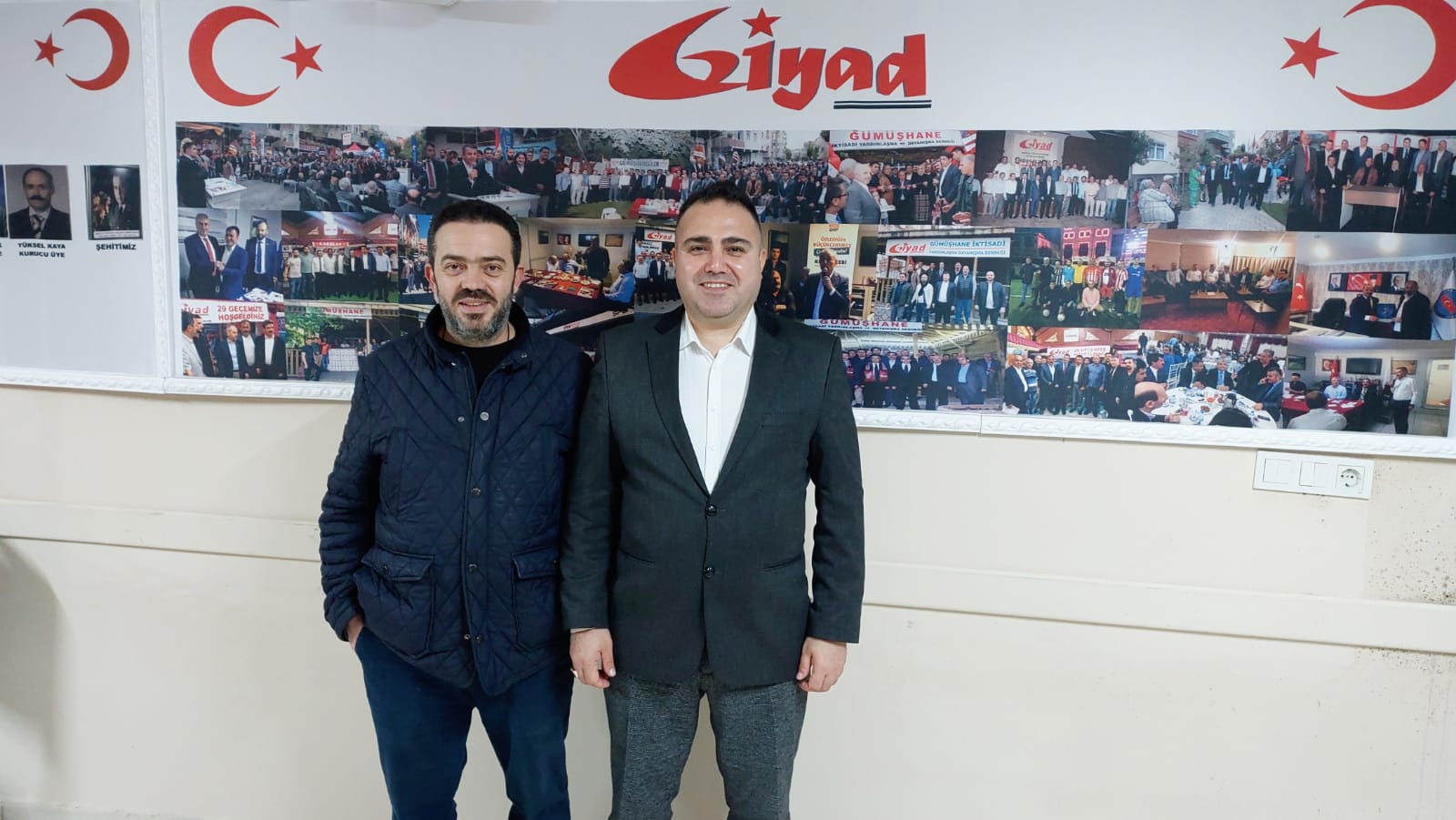 Gümüşhaneliler hem eğlendi hem birlik mesajı verdi 12