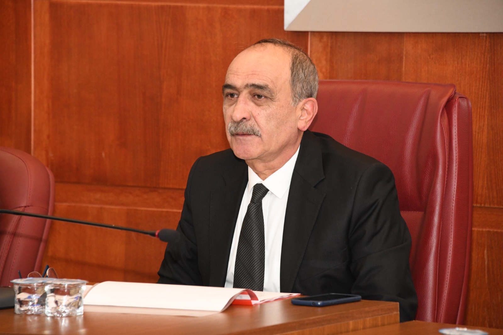 2.dönem öncesi eğitim tedbirleri görüşüldü 1