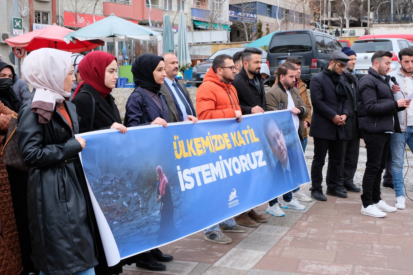 Herzog’un ziyaretine Gümüşhane’den tepki  10