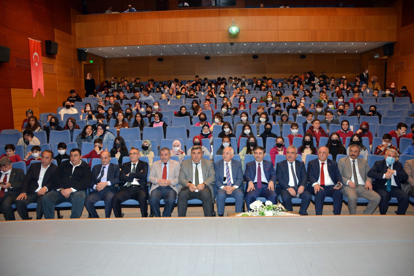 Turizm haftası kutlanıyor 5