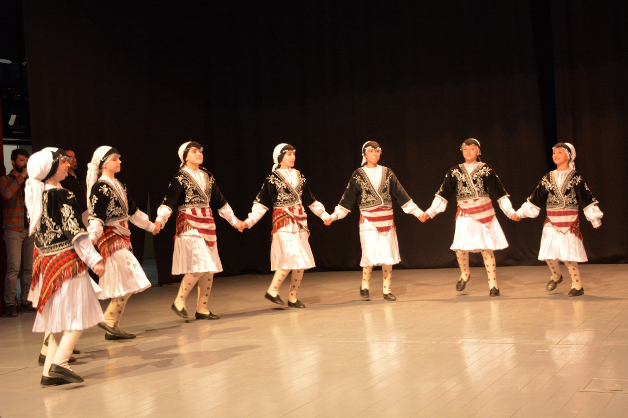 Turizm haftası kutlanıyor 6