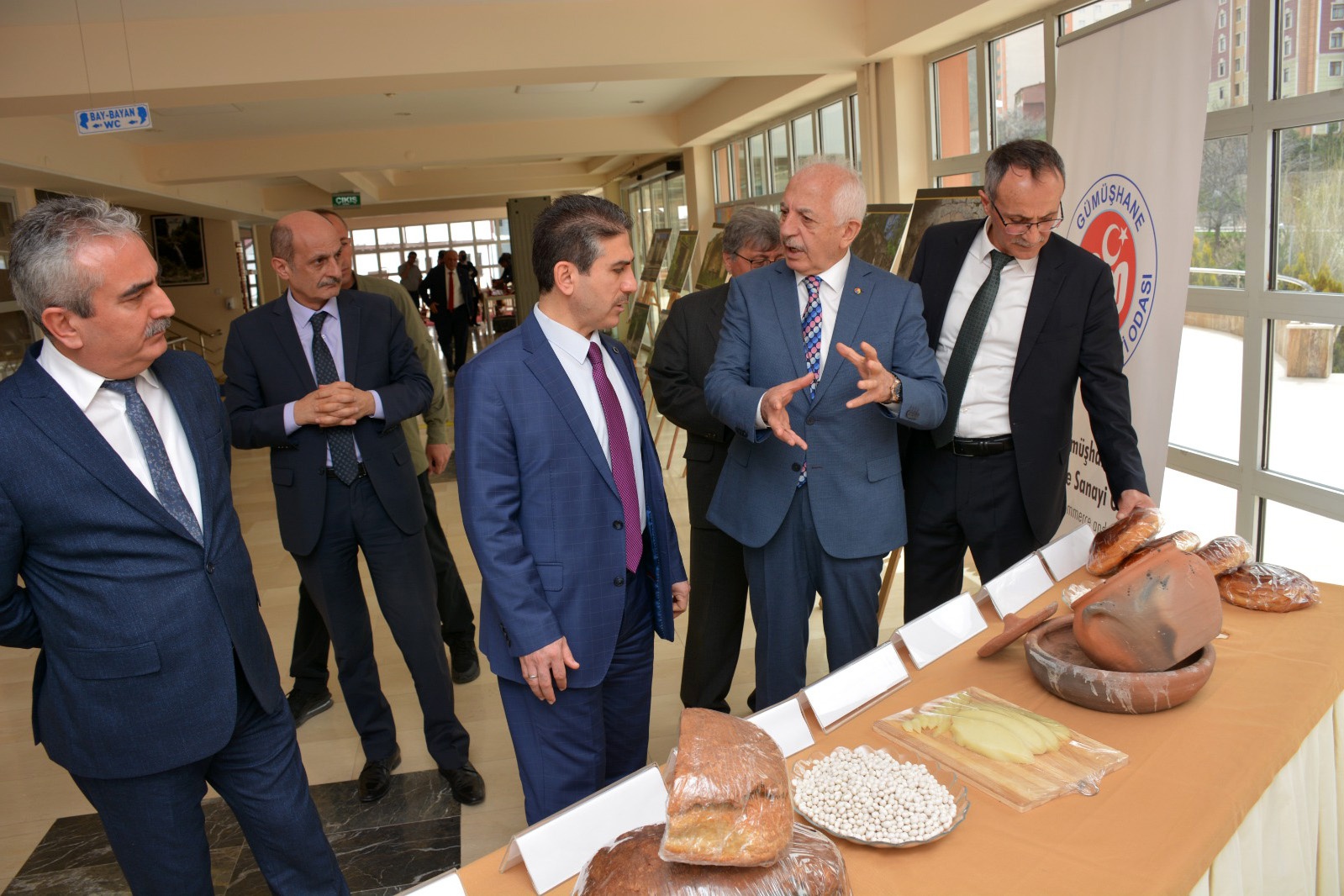 Turizm haftası kutlanıyor 11