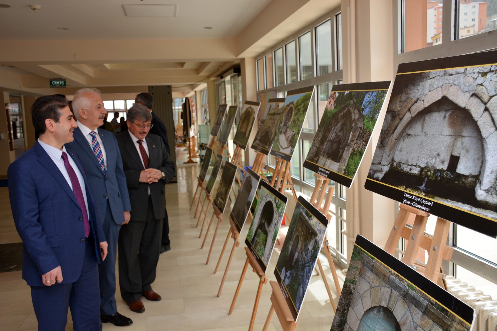 Turizm haftası kutlanıyor 4