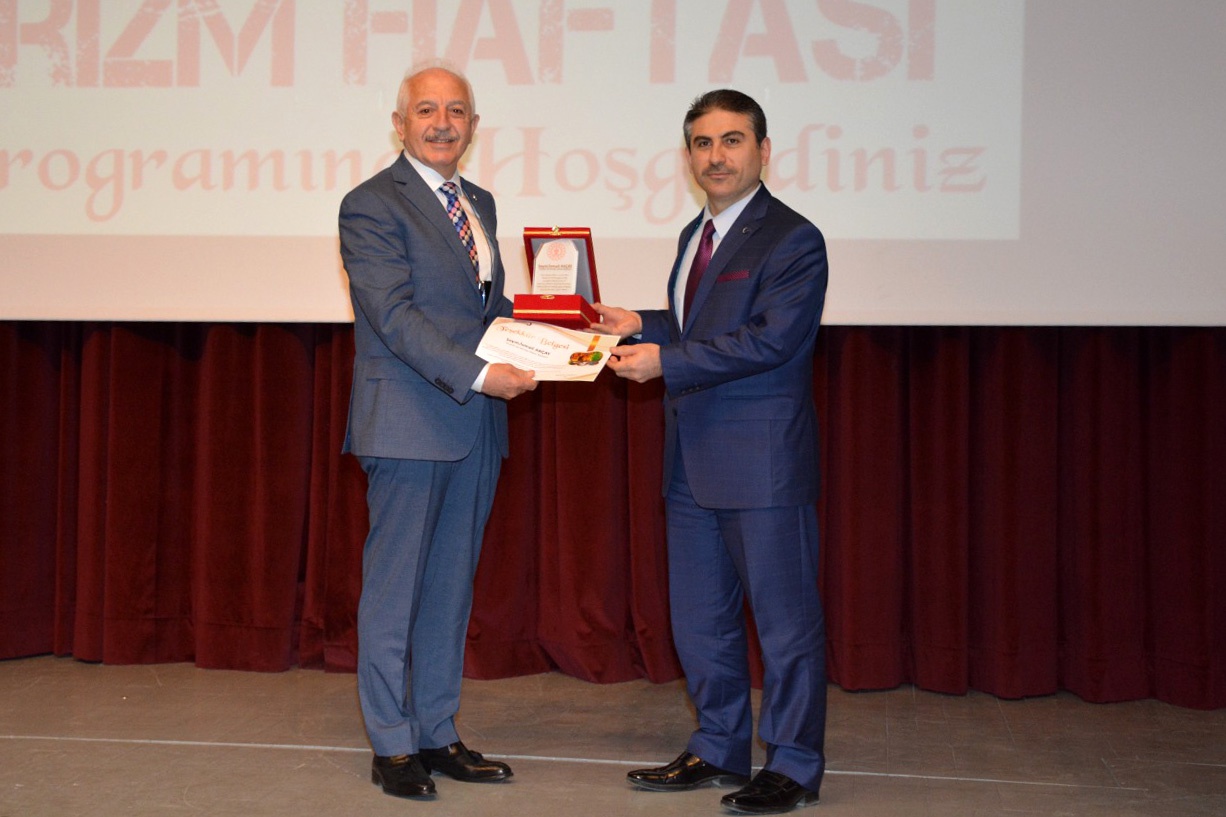 Turizm haftası kutlanıyor 10