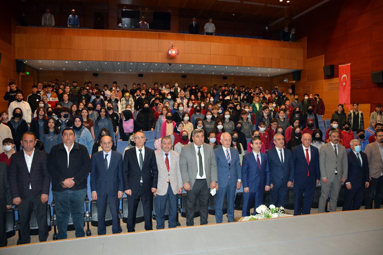 Turizm haftası kutlanıyor 9