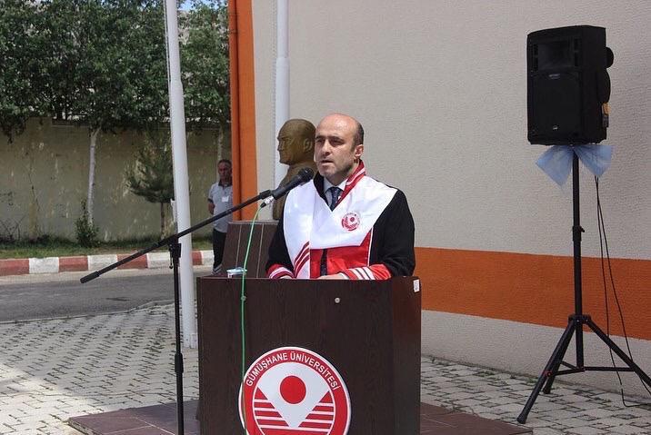 Köse’de mezuniyet coşkusu 18