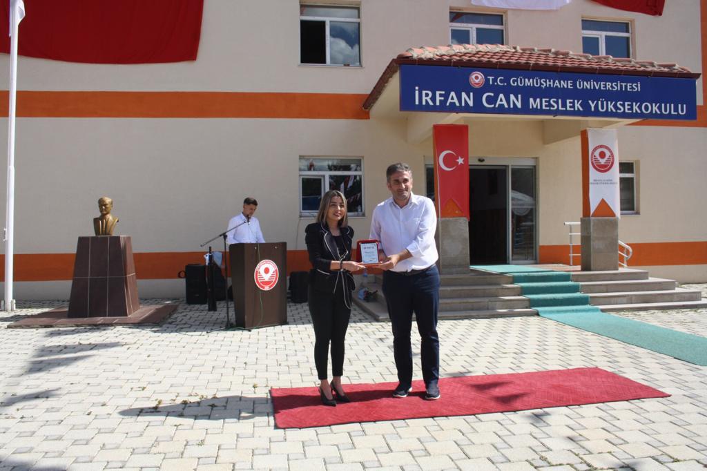 Köse’de mezuniyet coşkusu 11