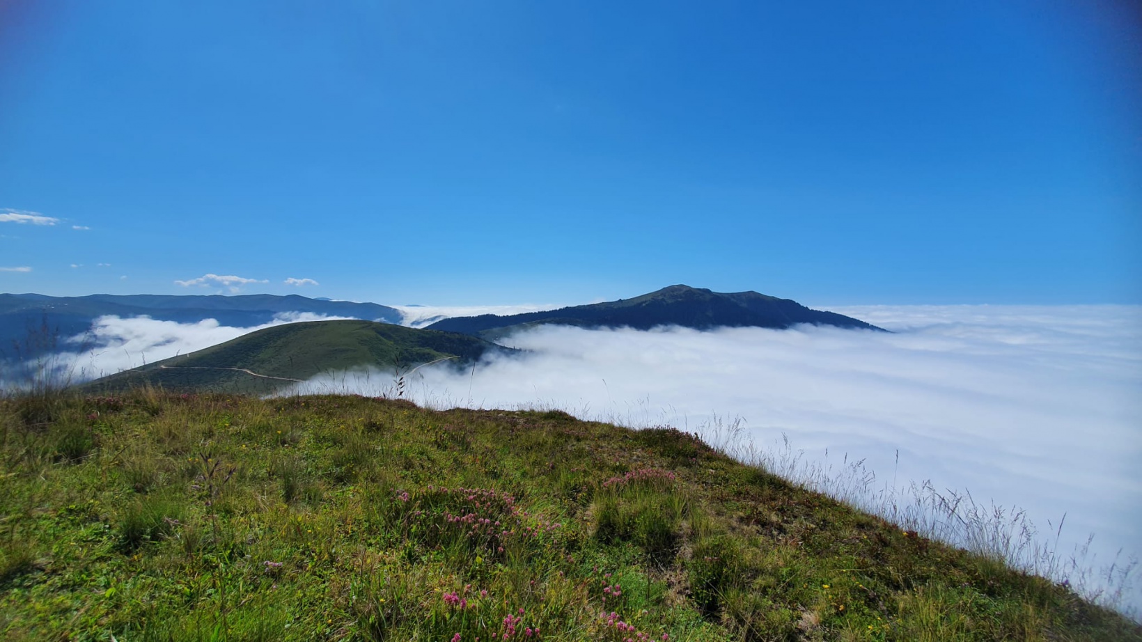Binlerce kişi 175.Güvende Yayla Şenliği’nde buluştu 12