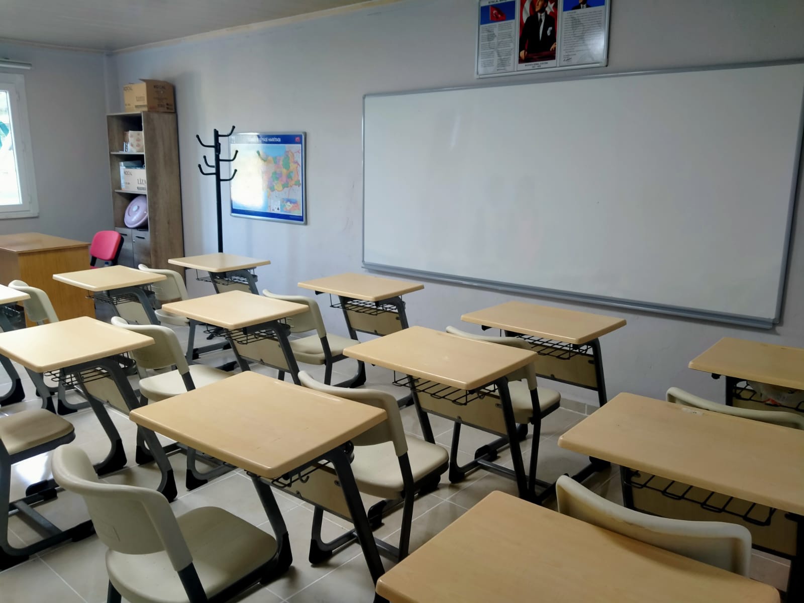 Gümüşhane’de 14 Köy Yaşam Merkezi faaliyetlerine başladı 7