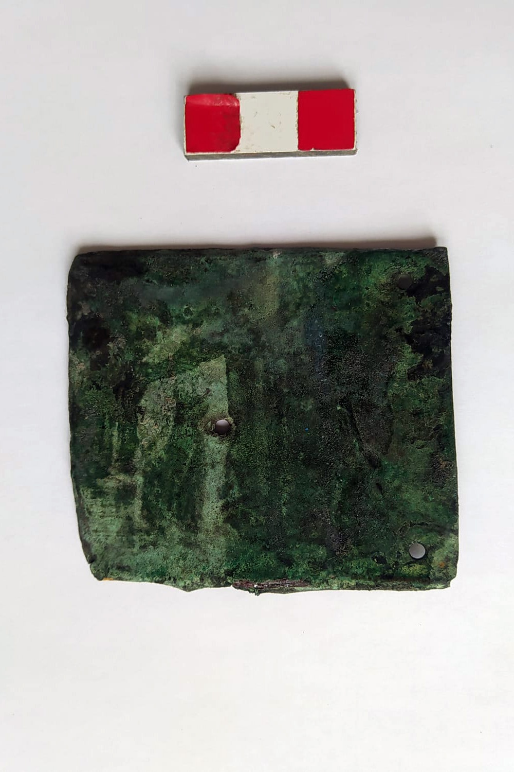 Roma İmparatorluğu’nun Anadolu’daki ilk lejyoner mezarlığı Satala’da ortaya çıktı 9